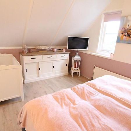 Strandperle 83 Джулианадорп Екстериор снимка