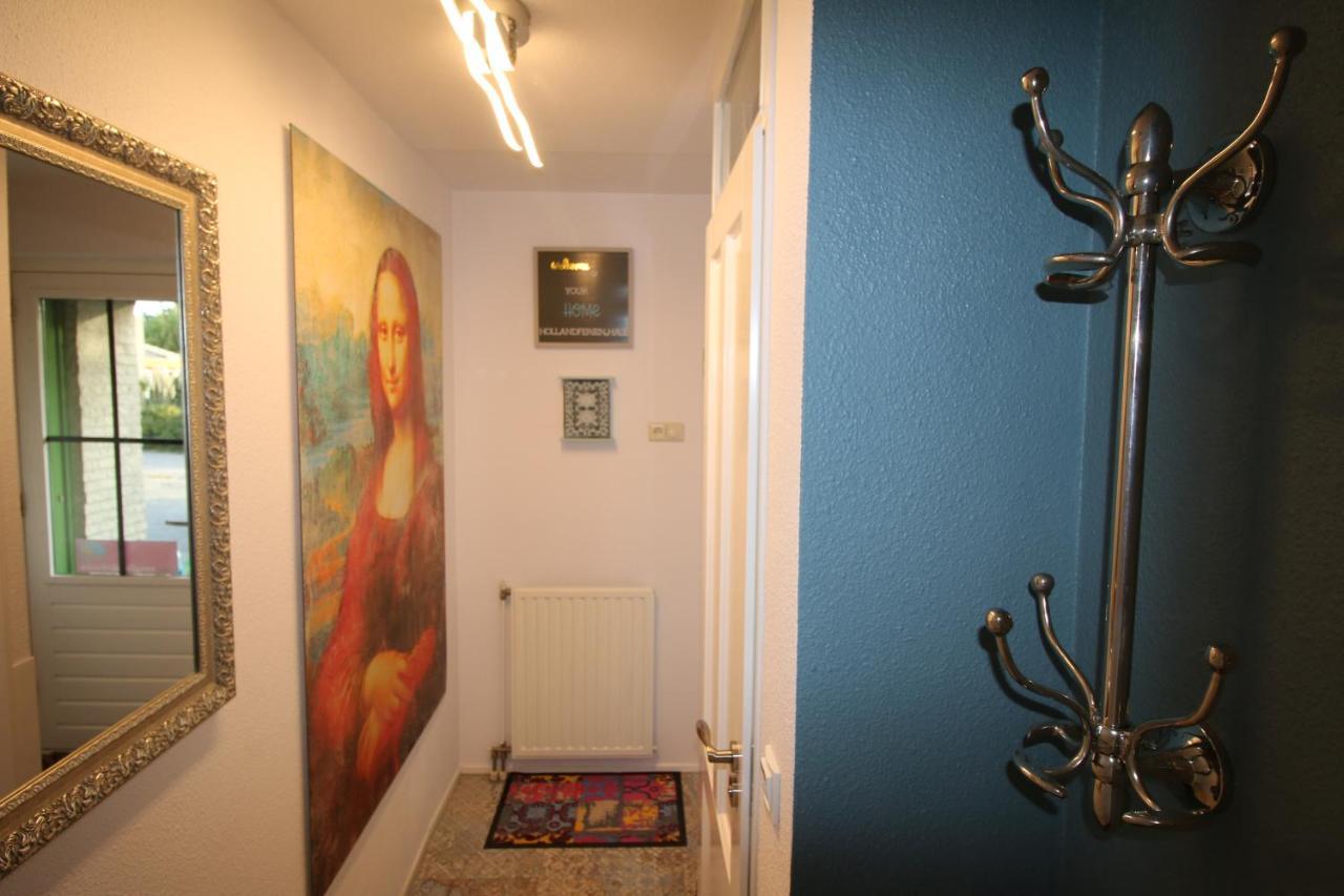 Strandperle 83 Джулианадорп Екстериор снимка