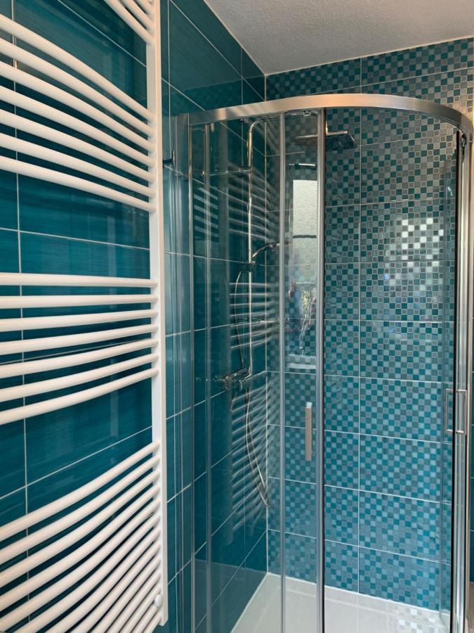 Strandperle 83 Джулианадорп Екстериор снимка