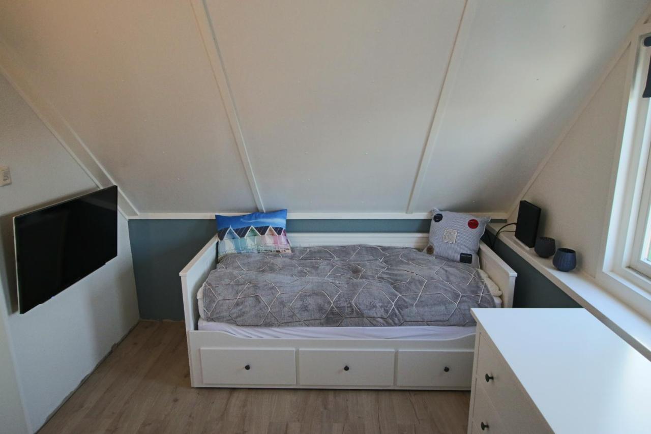 Strandperle 83 Джулианадорп Екстериор снимка